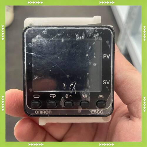 【问价】温控器E5CC-QX2DSM-800适用