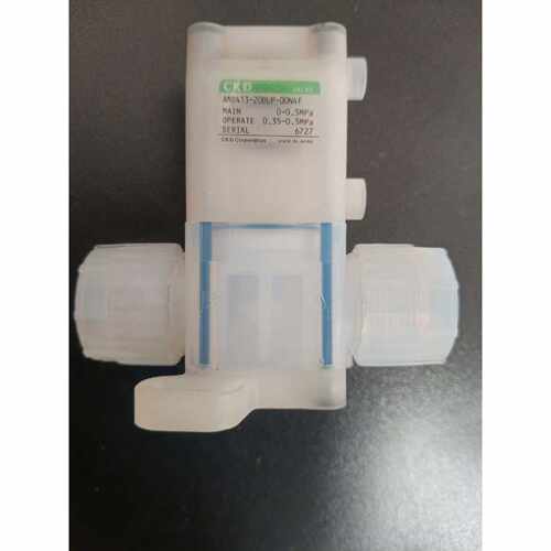 【议价-可维修】CKD AMD413-20BUP-00N4F 气动阀 全新/均有货