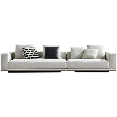 客厅网红Horizonte地平线沙发