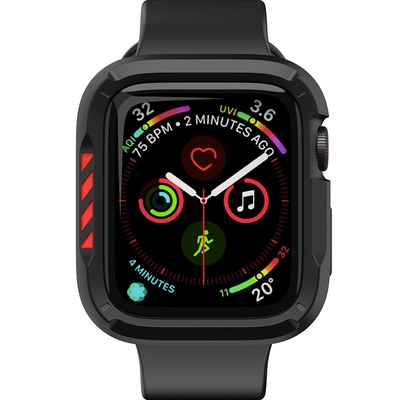 防摔苹果保护壳Watch6/5/4/se