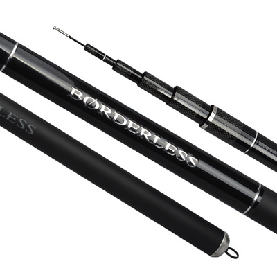 SHIMANO台钓竿碳素手竿大物综合