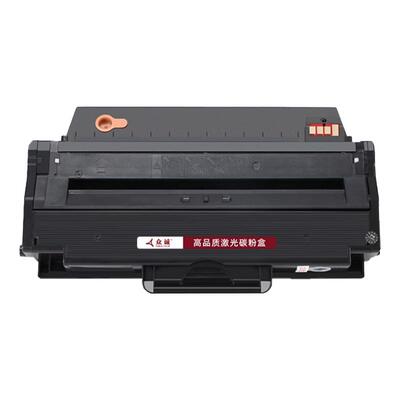 众诚适用戴尔B1260硒鼓B1260dn B1260dnf B1265dnf B126X粉盒DELL B1265dfw黑白激光打印机一体机硒鼓易加粉