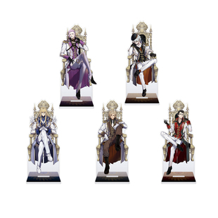 【现货 ANIPLEX】FGO[AGF23] 亚克力立牌 周边摆件