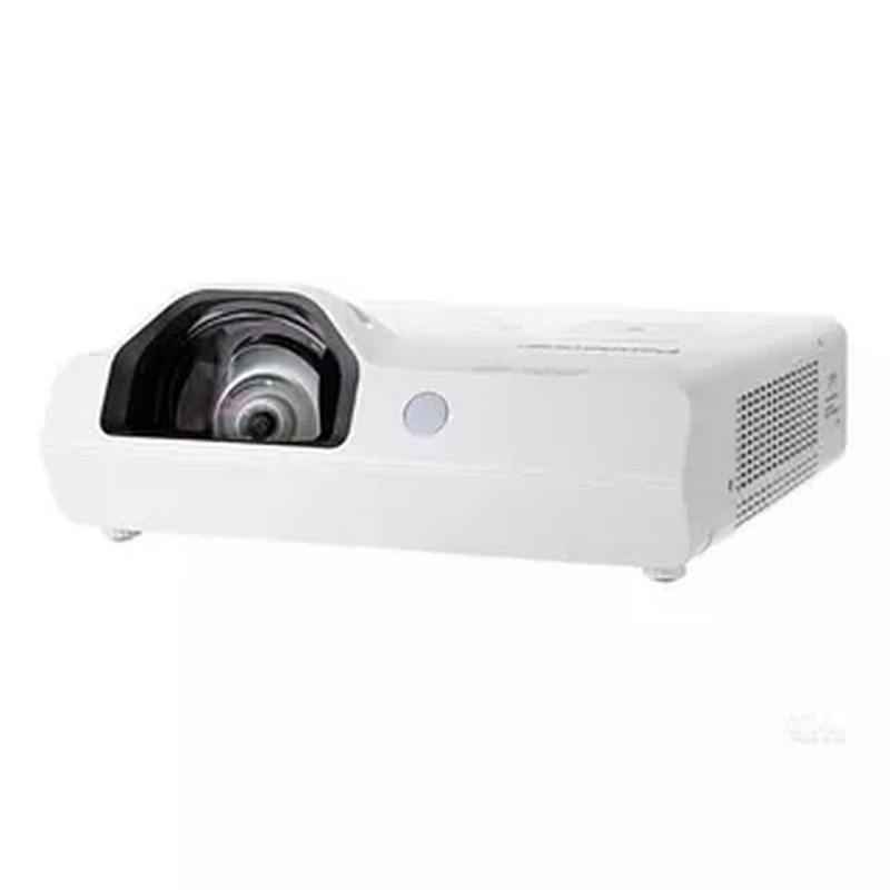 松下投影仪PT-X3272STC/3273STC/3282STC/3283STC/3872STC/XW3383办公用会议室培训白天直投超短焦投影仪