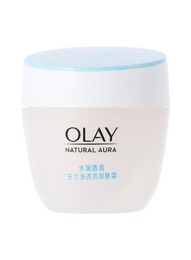 Olay/玉兰油透亮润肤面霜50g