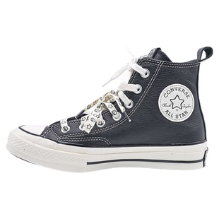 匡威Converse新款Chuck Taylor 70S运动休闲鞋高帮板鞋子A17900C