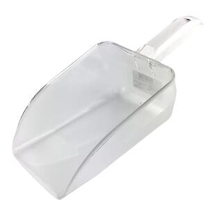 三能器具SN4680 1500cc SN4681 1000cc PC塑料面粉勺 面粉铲 冰铲
