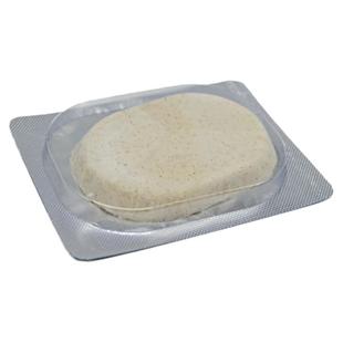 春波行透皮贴椭圆形沙蒿子饼贴分离款穴位专用贴透皮技术贴敷