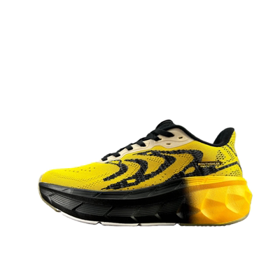 牛货男秋冬户外越野跑鞋防泼水