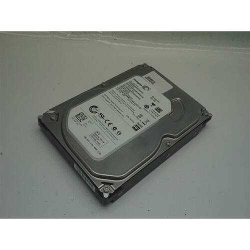 Seagate Barracuda 500GB ST500DM002 500GB 1BD142-502 Hard Dri