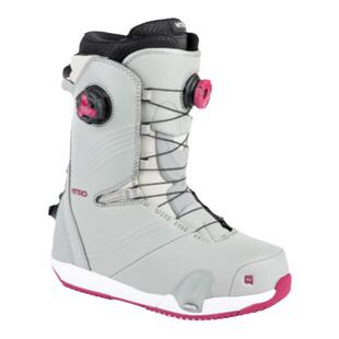 25/26 新款 NITRO 尼卓 单板滑雪鞋 女 FAINT CRWON CYPRESS CAVE