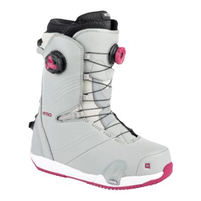 26款滑雪鞋NITROFAINTCRWON