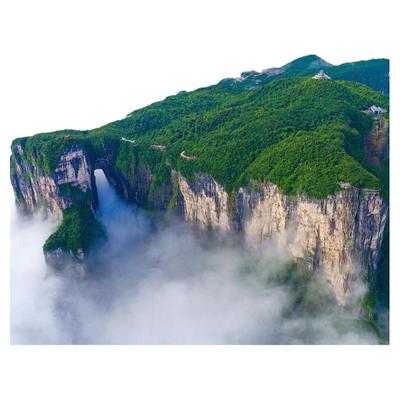 张家界3天纯玩小团