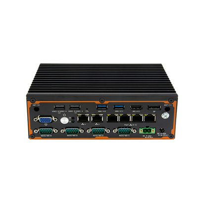 天机深圳Win10声卡POE6网4串5G