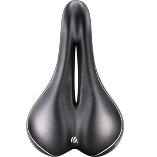 velo维乐山地车坐垫硅胶加厚公路车鞍座舒适折叠自行车P8配件3362