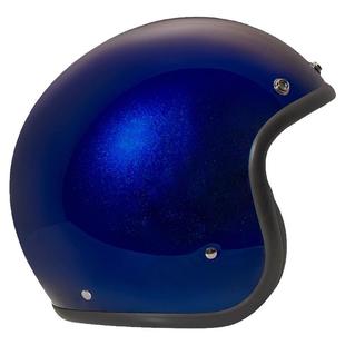 意大利DMD Retro半盔户外骑行头盔安全帽