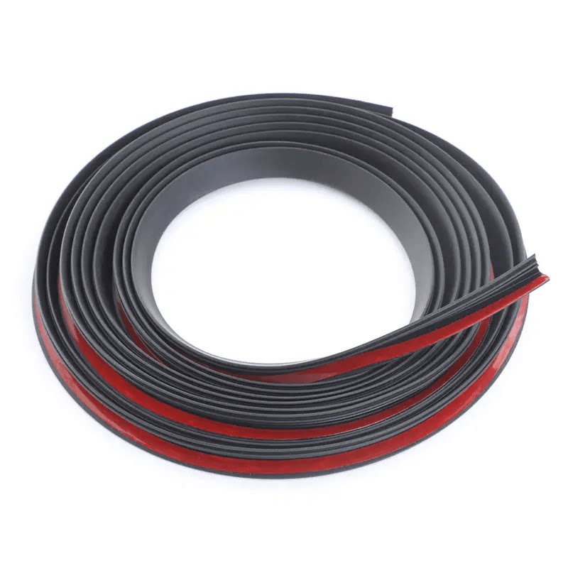 比亚迪车窗密封条汽车侧窗玻璃