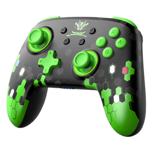 良值Switch2保护套装/收纳包/钢化膜/卡盒/手柄 宝可梦ZA NS2配件