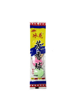 男厕所洁厕球香精防臭丸大圆球
