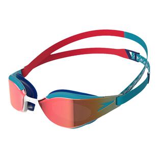 Speedo/速比涛 Fastskin儿童鲨鱼皮游泳眼镜超白金专业镀膜泳镜