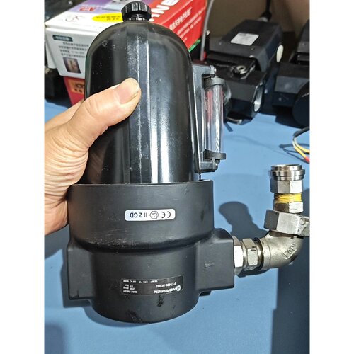 议价norgren过滤器F17600M3HG诺冠F17维修