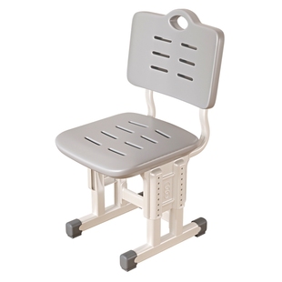 儿童中小学生椅子写字作业椅可升降学校教室培训补习辅导班凳椅子