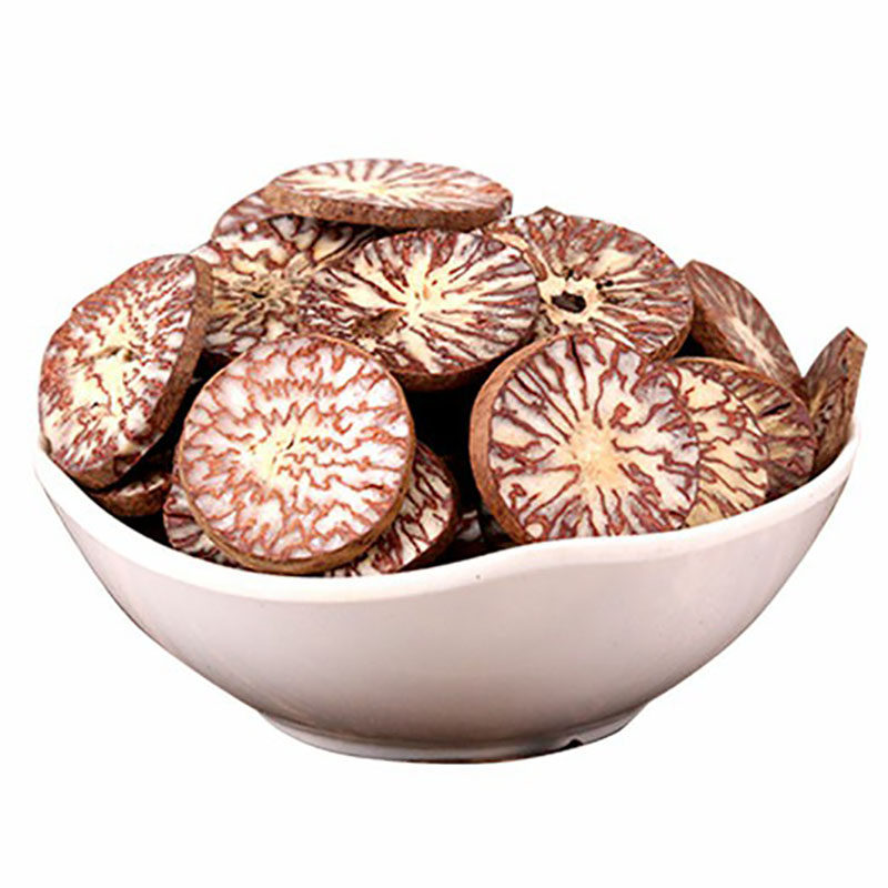 中药材香料大全槟榔片回味片大白皮调味料炒菜火锅可打粉一斤包邮