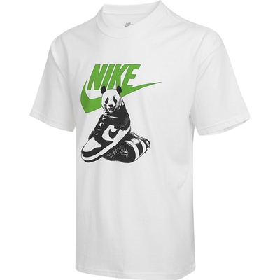 NIKE耐克男子AS M NSW FW MBRCNCT运动休闲短袖T恤HQ9245-100