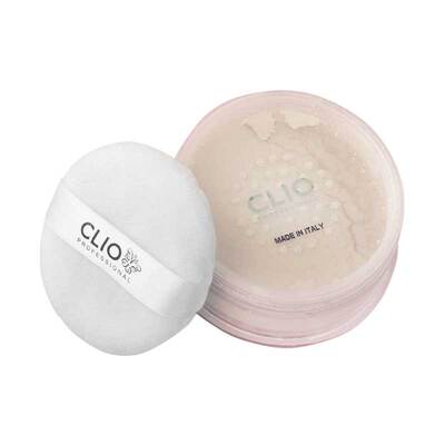 Clio莱欧彩妆韩国润色散粉