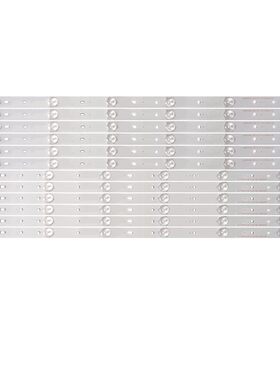 适用长虹LED55d2000i LED55C2080i LED55C2000i灯条6条7条12灯铝