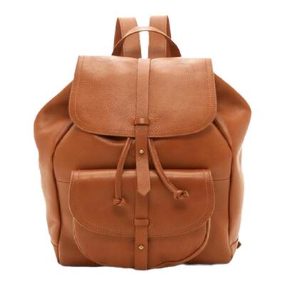 Madewell女双肩包背包