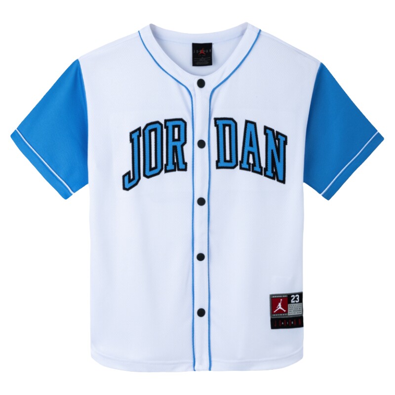 短袖篮球上衣Jordan新品上市