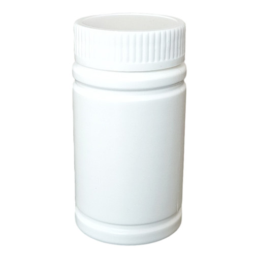 50g塑料瓶空瓶子药粉散粉分装瓶食品级30ml钓鱼小药瓶便携大口径