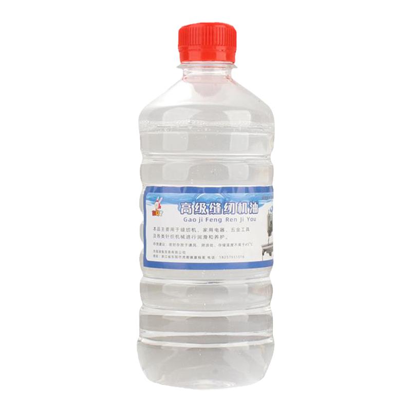 缝纫机油电动衣车油家用