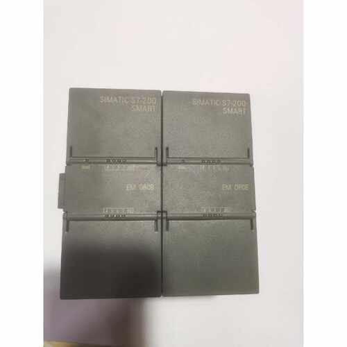 下单前咨询西门子S7-200 SMART扩展模块EM DR08
