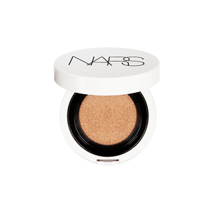 【自营】Nars/娜斯超水光气垫11g水润光泽保湿防晒气垫粉底