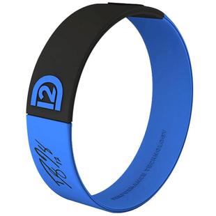 CPRIME平衡能量黑科技健身手环运动硅胶手链球迷霍华德签名款