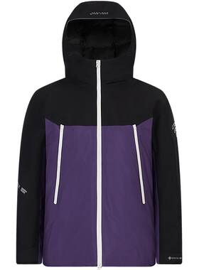 鹅绒一手长羽绒服波司登连帽