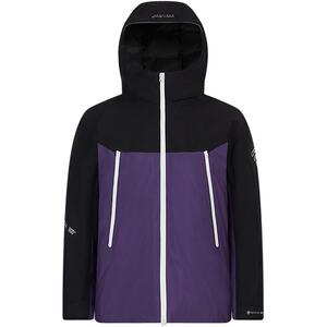 鹅绒一手长羽绒服波司登连帽