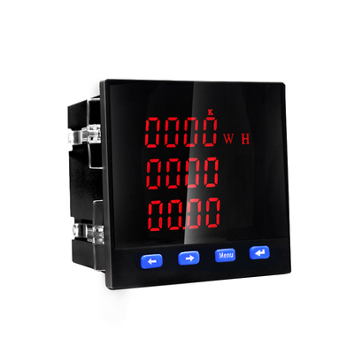 多功能数码仪表IJJ工厂直营