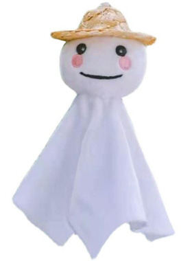 夏日祛霉运正能量晴天玩偶娃娃