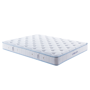 芝华仕儿童专用护脊床垫硬垫无胶水甲醛20cm厚青少年学生床垫d104