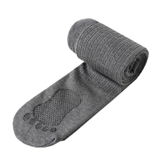 女童打底裤春秋款儿童连裤袜薄绒打底袜女宝外穿加绒宝宝裤袜丝袜