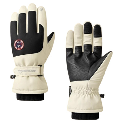 加厚防寒滑雪手套|千人回购