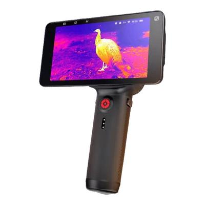 【官方正品】艾睿XP09V2热成像户外XH25热像仪夜视高清探测一体机