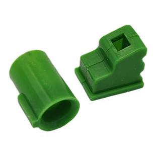 P4 2011 ZY1 忽必烈 抗寒耐油胶皮内管胶头弹匣出气胶皮 小口聚气