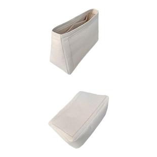 内胆包适用lv estrela/retiro中古手提单肩机场托特定型收纳包撑