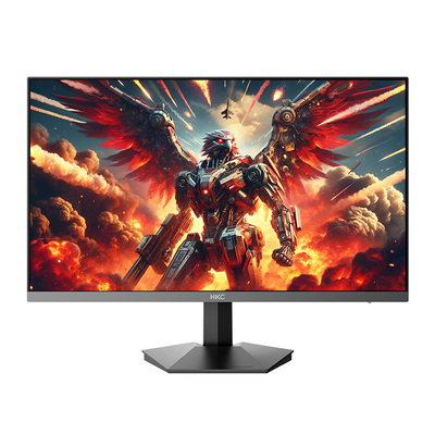HKC24英寸2K/240Hz电竞显示器