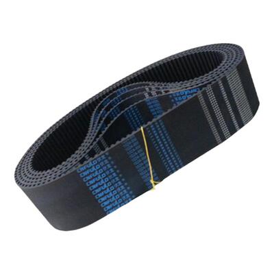 伏龙同步带8M圆弧齿耐磨