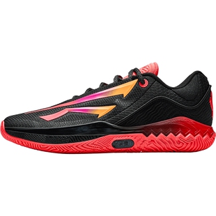 安踏欧文KAI SPEED 2球鞋氮科技先驱2代篮球鞋耐磨减震男款运动鞋